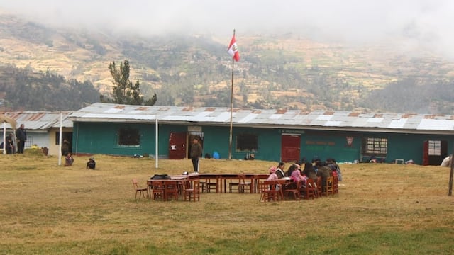 La Misión Lasallista: cuando la realidad de las comunidades altoandinas educa fuera del aula
