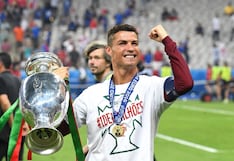 El adiós de Cristiano Ronaldo está cerca: ¿cuándo jugaría su último partido?