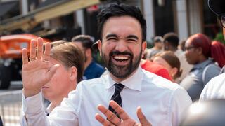 ¿Quién es Zohran Mamdani, el candidato socialista que ganó las elecciones para la Alcaldía de Nueva York?