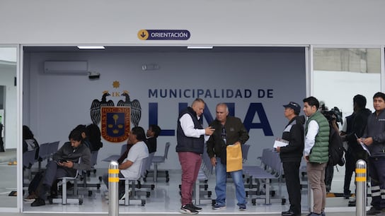 Postulantes
