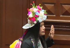 Supuestos mensajes atribuidos a Catherin Palomino revelan insultos y advertencias contra familiares de Pedro Castillo