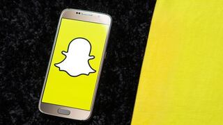 Dificultad de Snapchat para atraer usuarios inquieta a anunciantes