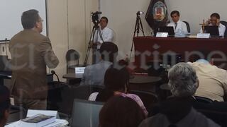 Narcoindultos: Tribunal sentenciará a Facundo Chinguel el lunes