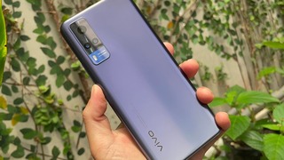 vivo Y53s y vivo Y21s se lanzan en Perú: características y precio