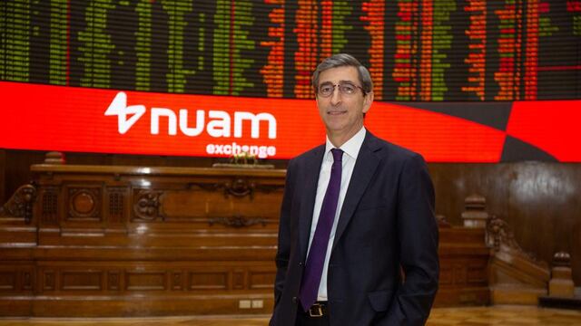 Se materializa fusión que da lugar a la Holding Bursátil Regional ‘nuam exchange’