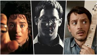 Elijah Wood a los 40 años: de pertenecer a una de las sagas más taquilleras a pasar desapercibido en Hollywood