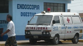 Ministerio de Salud interviene hospital de Collique tras violación de menor