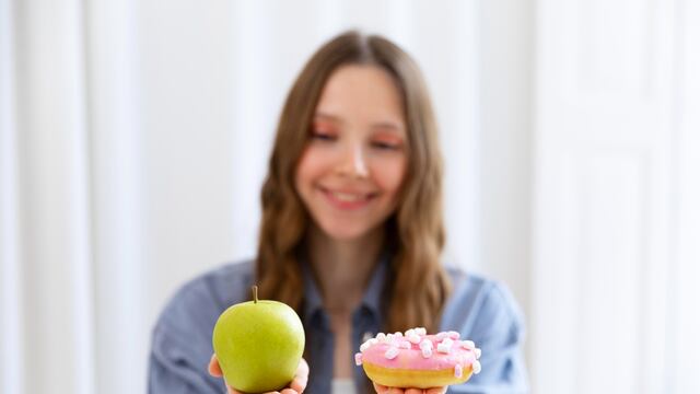 Adolescencia: ¿Qué alimentos ayudan a potenciar el desarrollo de los jóvenes?