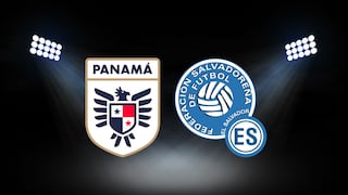 ¿A qué hora se juega el partido Panamá vs. El Salvador de Eliminatorias CONCACAF en EE.UU.?