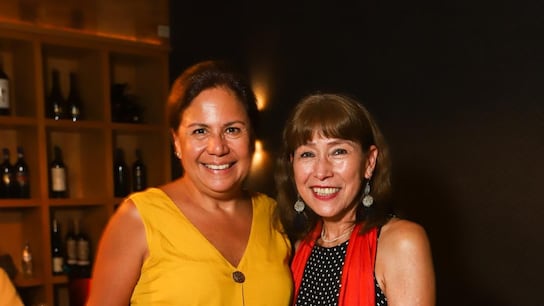 Experiencia Osteria Convivium