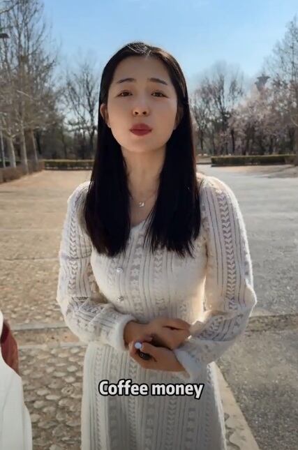 Ms. May es una popular experta en autos con más de 4 millones de seguidores en TikTok. (Foto: @driver_ms_may)