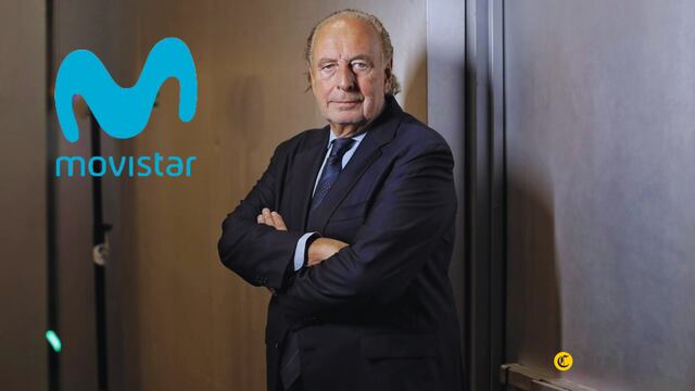 José Luis Manzano, presidente de Integra Capital: “En el último trimestre de este año, el resultado de Movistar será positivo”