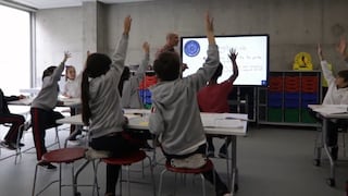 Cuál es el colegio más caro de Lima y cuánto cuesta la pensión