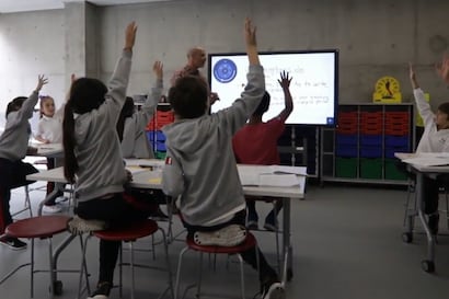 Cuál es el colegio más caro de Lima y cuánto cuesta la pensión