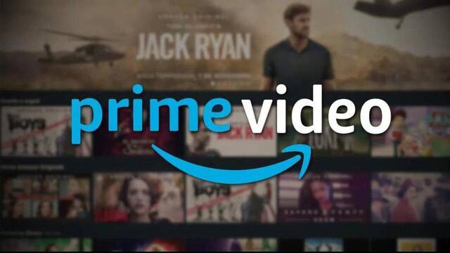 Cuarentena: las películas y series que se estrenan en Amazon Prime durante el confinamiento