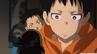 “Fire Force” Temporada 3, Capítulo 10: Hora confirmada de estreno