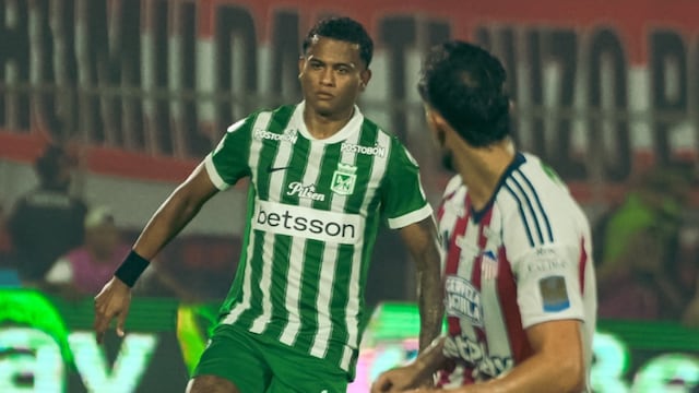 ¿Dónde ver el resumen de Junior vs. Atlético Nacional por la final de la Liga BetPlay?
