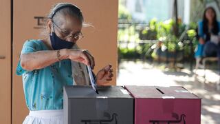 El Salvador vota en municipales, último eslabón del poder de Nayib Bukele