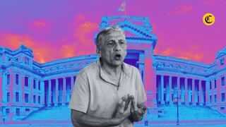 Partido de Antauro Humala es declarado ilegal: ¿Cuáles son los argumentos de la Corte Suprema y qué pasará ahora?