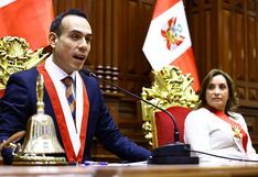 El país de los presidentes efímeros