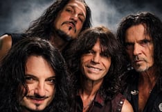 Quiet Riot vuelve a Lima tras casi 30 años: lugar, entradas y más detalles