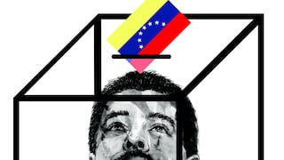 Los ‘Madurolovers’