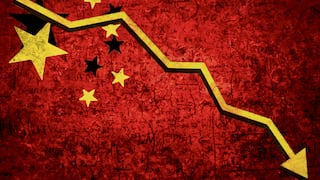 Citi: “Empieza a verse la desconexión entre el crecimiento de China y el precio de los metales”