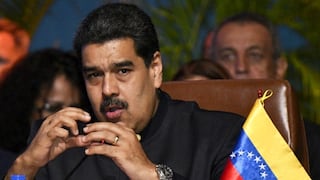 El falso tuit de Maduro que enreda la campaña electoral en Chile
