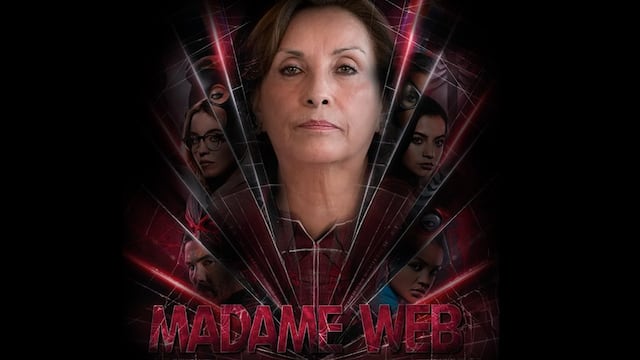 Madame Web y las encuestas