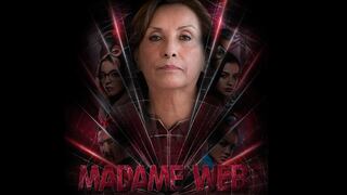 Madame Web y las encuestas
