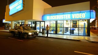 Blockbuster, rebobinando la historia del gigante desbancado por Netflix