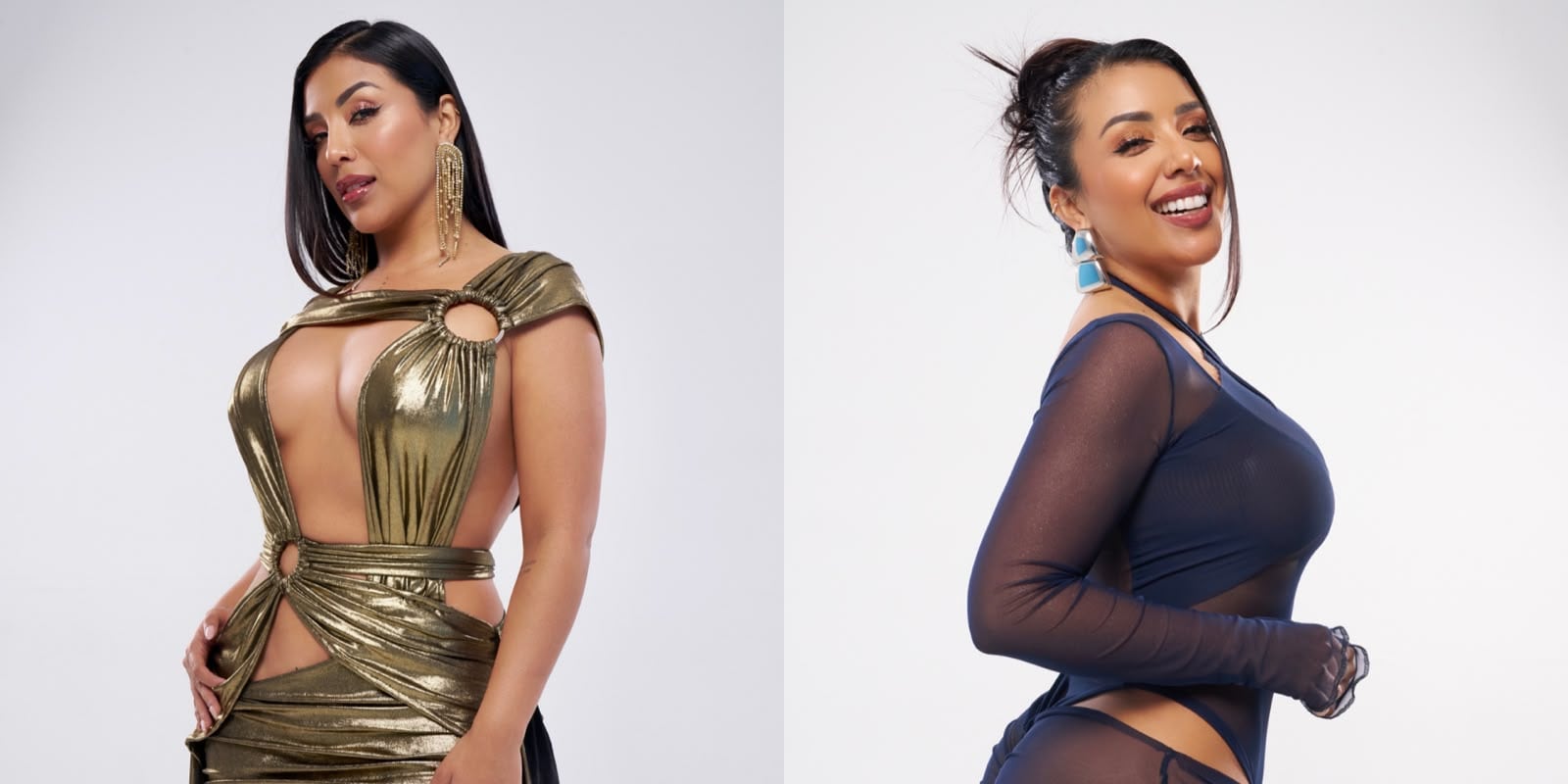 Kate Candela lleva su música a México tras su nominación a los Premios HEAT 2026