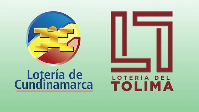 Lotería de Cundinamarca y del Tolima: resultados y números ganadores del lunes 18 de abril