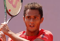 ¡Con pie derecho! Juan Pablo Varillas venció a Hernán Casanova en su debut en el Challenger 75 de Concepción