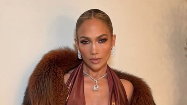 “Ha sido el verano más hermoso, feliz y libre”: el emotivo mensaje en español de Jennifer Lopez en medio de su gira