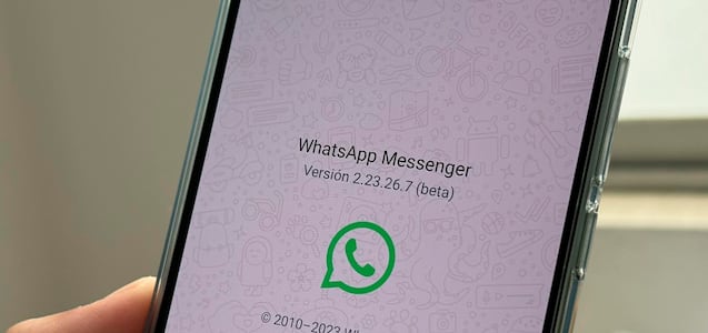 Última versión de WhatsApp: cómo enviar mensajes sin internet