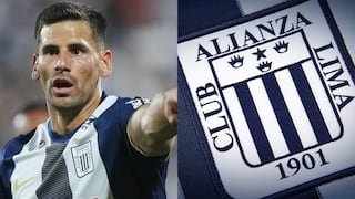 Guillermo Enrique rompe su silencio sobre los actos de indisciplina en Alianza Lima: “Te avisan una, dos o tres veces. A la cuarta ya vas para afuera”