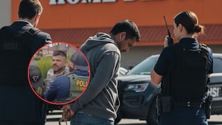 Buscaba trabajo en un Home Depot y termina detenido por la Patrulla Fronteriza: es padre de un miembro de la Marina de EE.UU.
