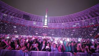Bad Bunny en concierto: fan denuncia que Policía Nacional no lo dejó ingresar porque capacidad del estadio se excedió 
