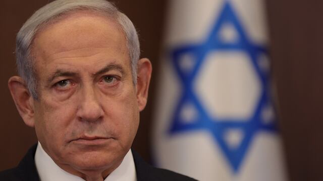 “Cada miembro de Hamás es hombre muerto”, advierte Netanyahu al anunciar Gobierno de emergencia en Israel
