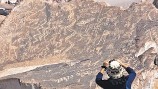 Arequipa: el valle de Majes y un encuentro con el pasado