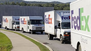 FedEx rompe relaciones con Amazon tras creciente rivalidad