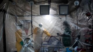 República Democrática del Congo declara fin del brote de ébola en el este, el segundo más mortal de la historia