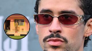 Una persona de 84 años demanda a Bad Bunny por US$1 millón: esta es la razón de la querella
