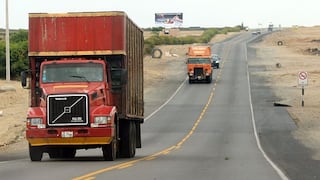 Gobierno revisaría contratos de autopistas del norte del país