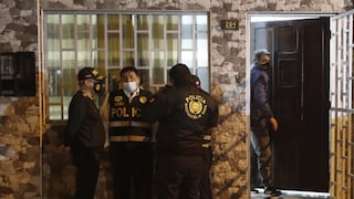 Robos a casas aumentan en tres años consecutivos: ¿Cuáles son los distritos más afectados?