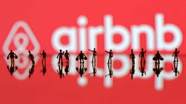 Airbnb recibe ultimátum de UE sobre normas para consumidores