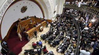 Venezuela: Parlamento instará al Gobierno a romper “todas las relaciones” con España