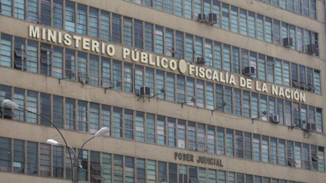 Fiscalía no podrá compartir la información sobre Odebrecht