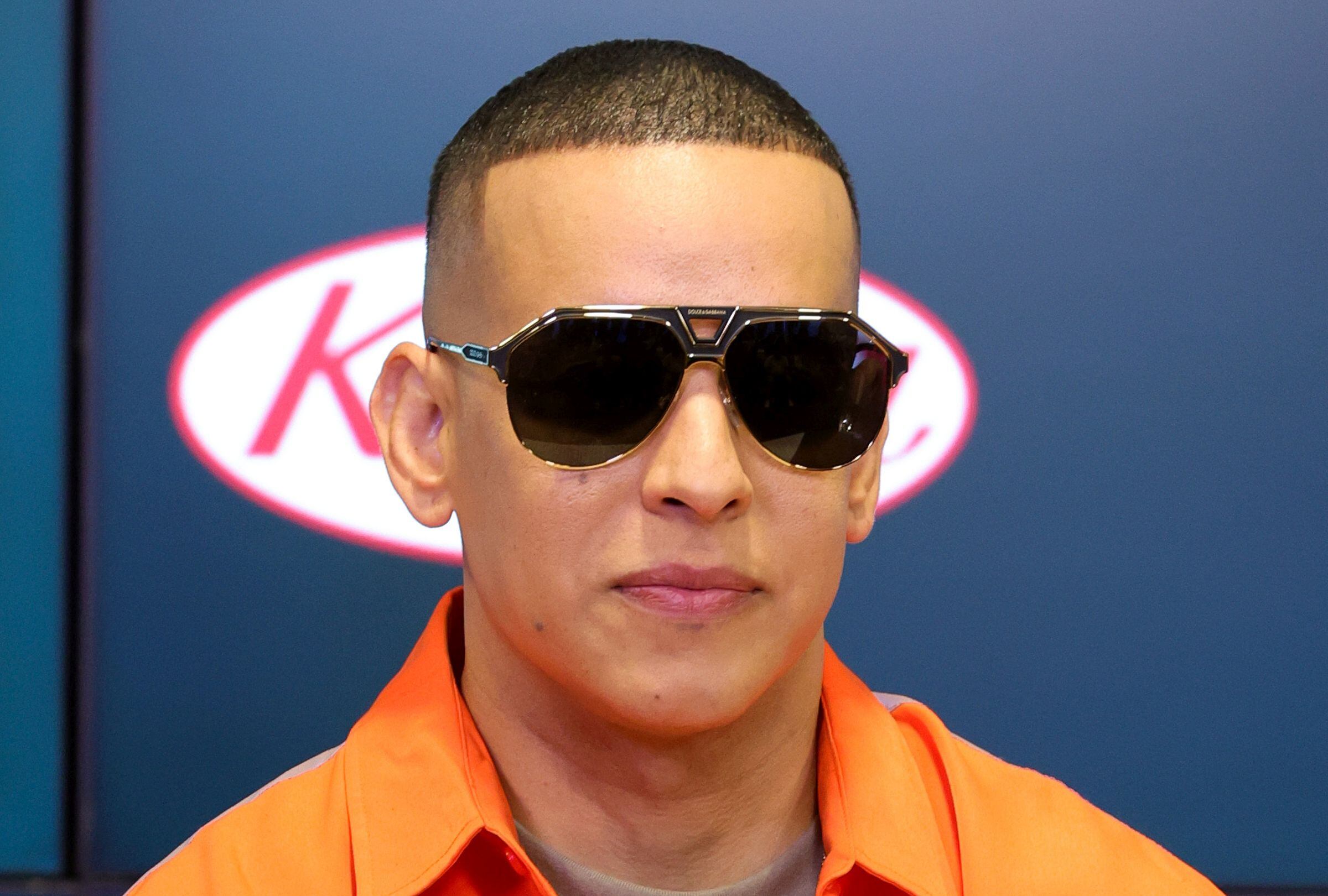Daddy Yankee sacó una nueva canción y esta sería un desahogo de su lucha legal con Mireddys Gonzalez. (Foto: Megan Briggs / Getty Images)